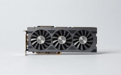 GTX 1080 vs RX 6600 XT for Gaming: Which Is Better?
