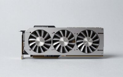 GTX 1080 vs RX 6650 XT: Key Differences Explained