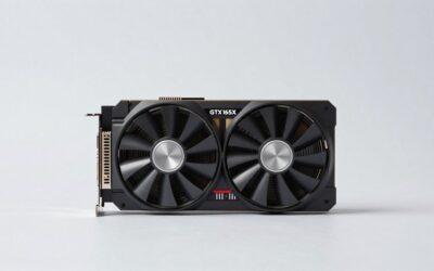 GTX 1650 vs RX 6500 XT: Specs, Performance and Value