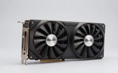 RTX 2080 or RX 6700? Picking the Right GPU