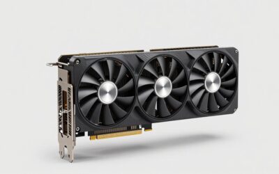RTX 2080 or RX 9060 XT 16GB? Picking the Right GPU