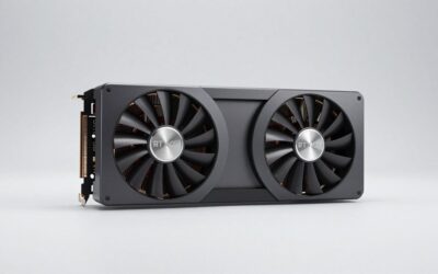 RTX 3050 8GB vs Arc A580: Key Differences Explained