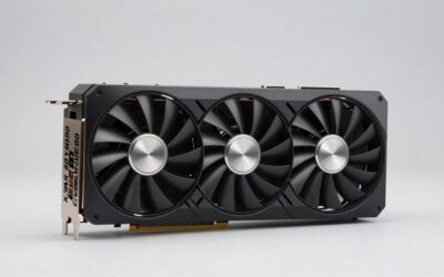 RTX 3080 or RX 7800 XT? Picking the Right GPU
