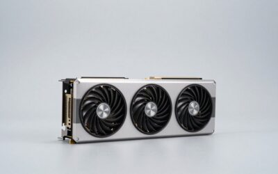 RTX 3090 Ti vs RX 7900 GRE: Key Differences Explained