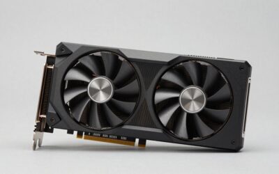 RX 5500 XT or RTX 3050 6GB? Picking the Right GPU