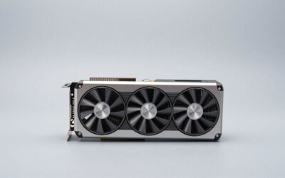 RX 5600 XT vs RTX 4060: Specs, Performance and Value