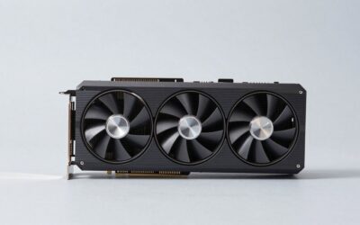 RX 5700 XT vs RTX 3060 Ti: Specs, Performance and Value