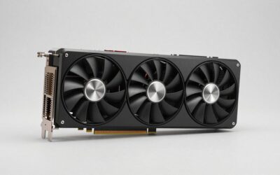 RX 6950 XT or RTX 5060 Ti 8GB? Picking the Right GPU