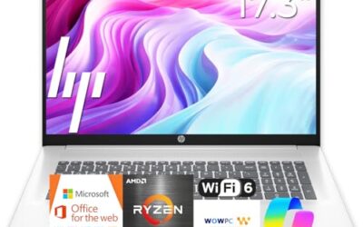 6 Top Rated Laptops for Business (October 2026)